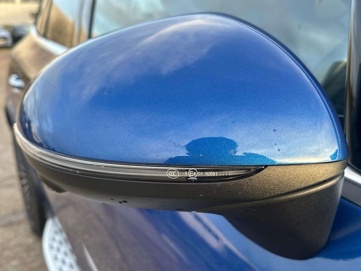 Used Mercedes-Benz GLC 2023 for sale - 77568700: Photo 38