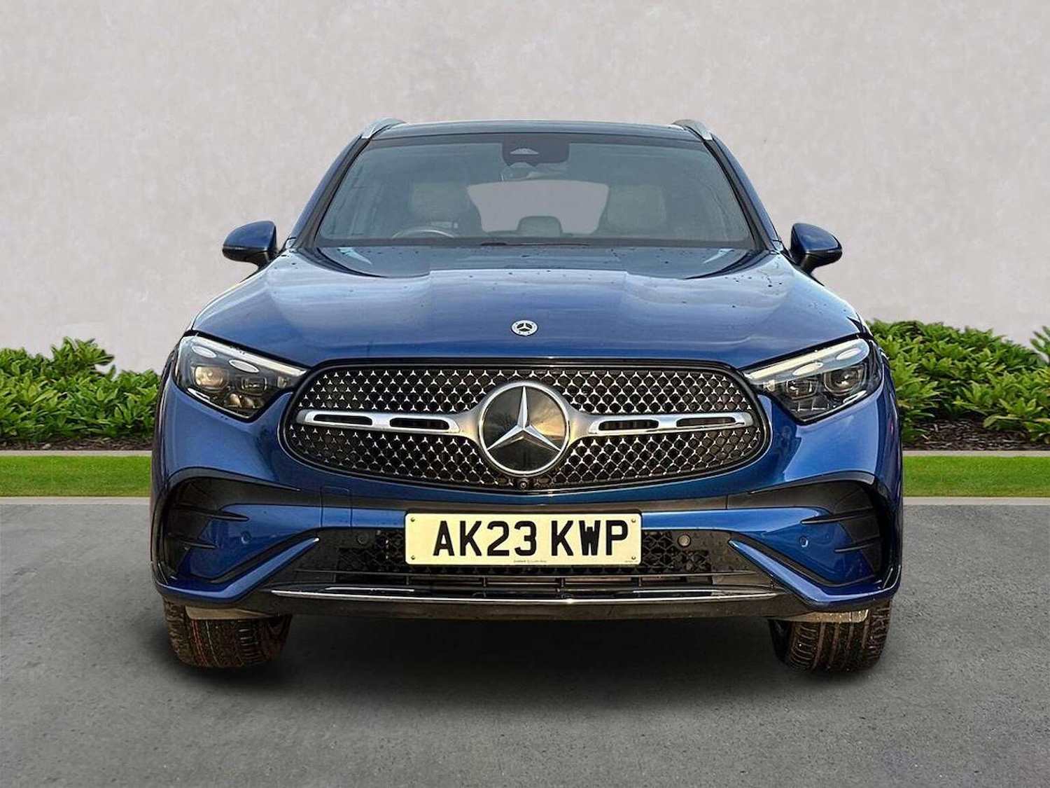 Used Mercedes-Benz GLC 2023 for sale - 77568700: Photo 5