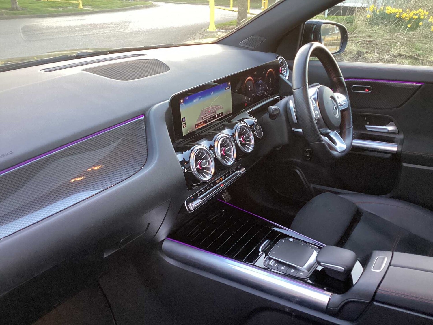 Used Mercedes-Benz GLA 2022 for sale - 78213680: Photo 11