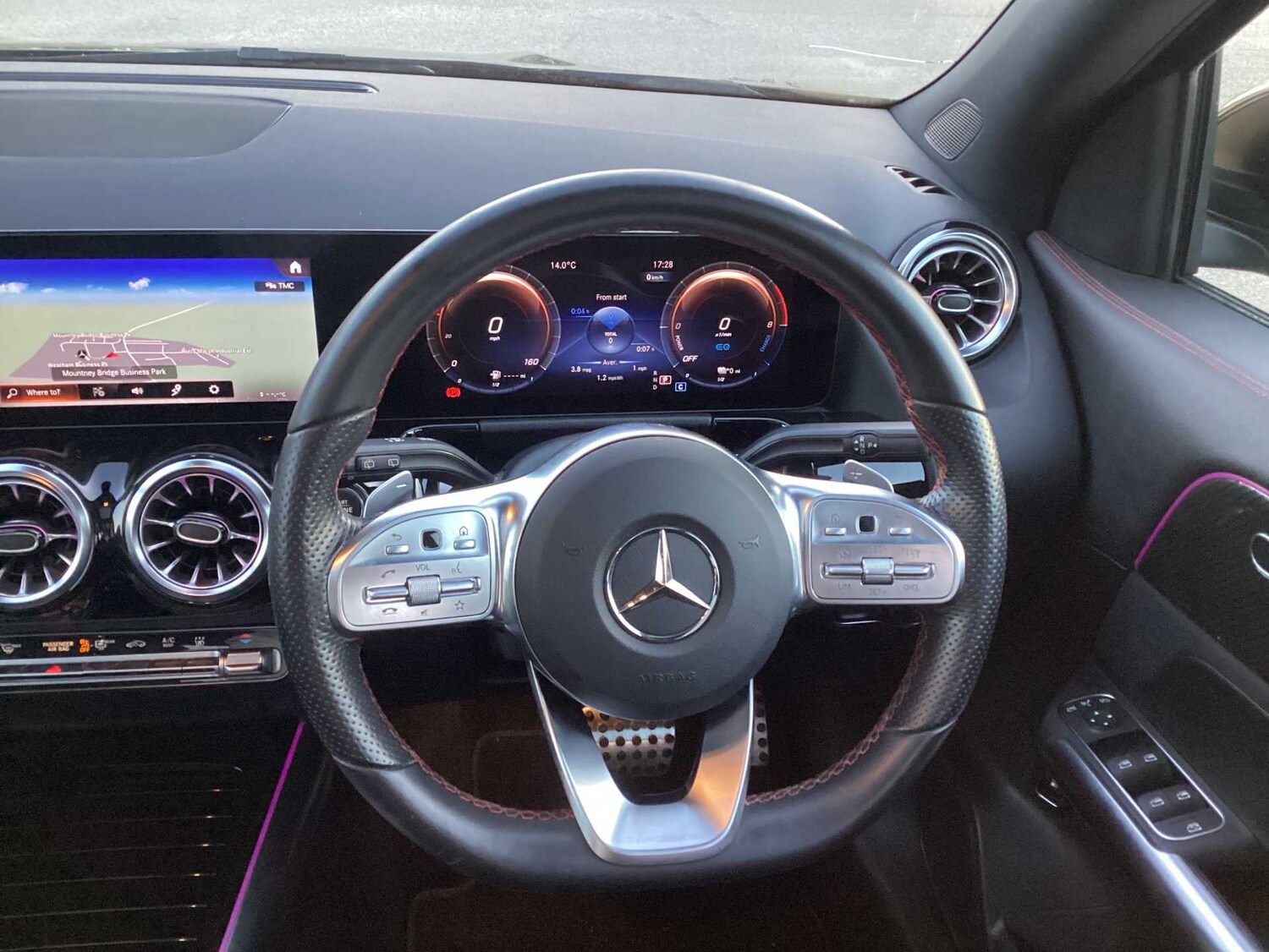 Used Mercedes-Benz GLA 2022 for sale - 78213680: Photo 13