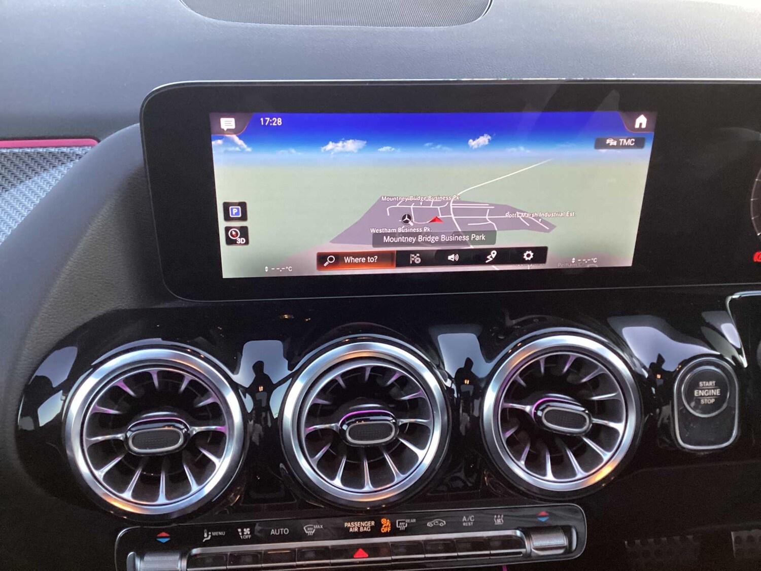 Used Mercedes-Benz GLA 2022 for sale - 78213680: Photo 15