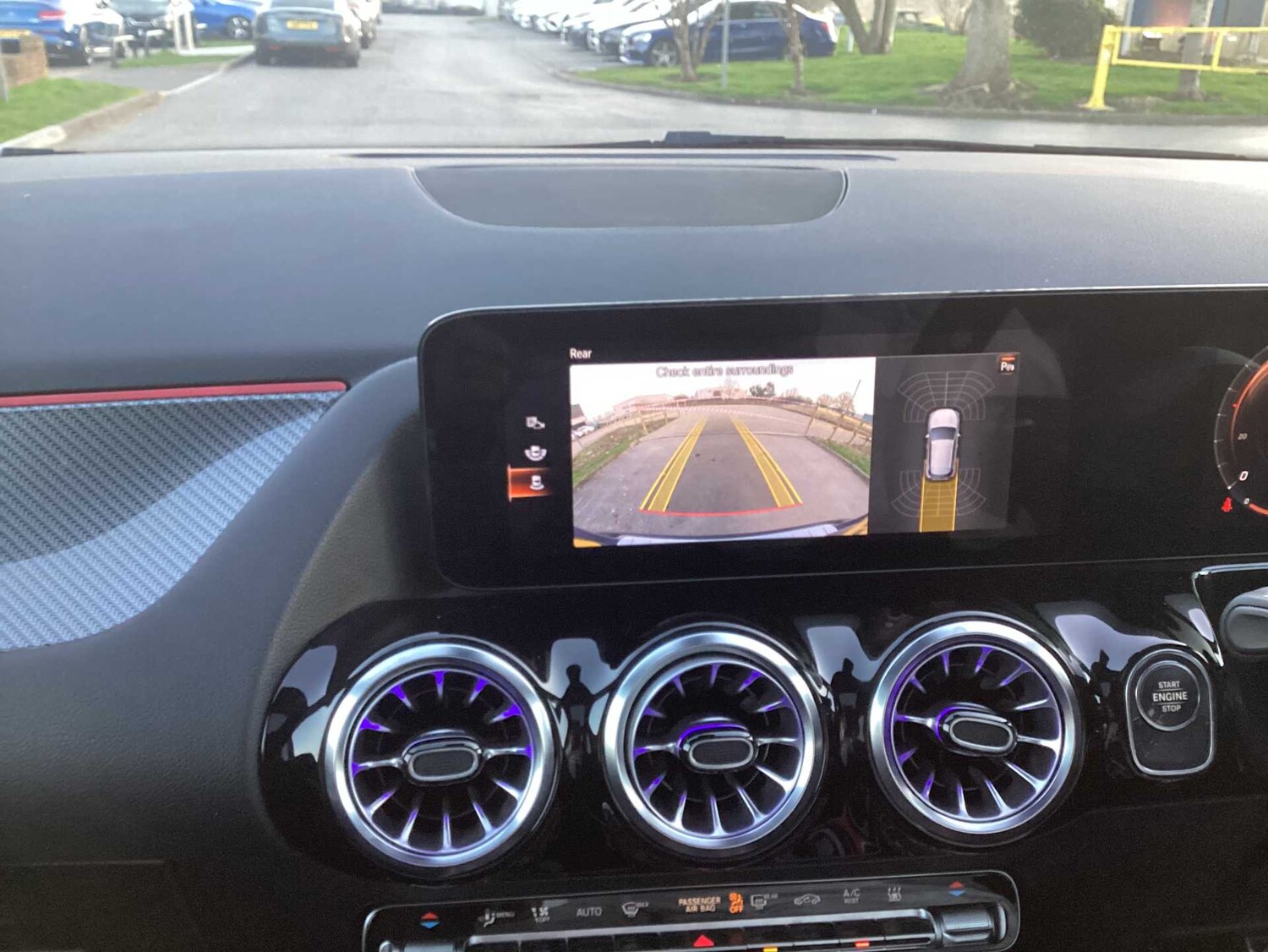 Used Mercedes-Benz GLA 2022 for sale - 78213680: Photo 16