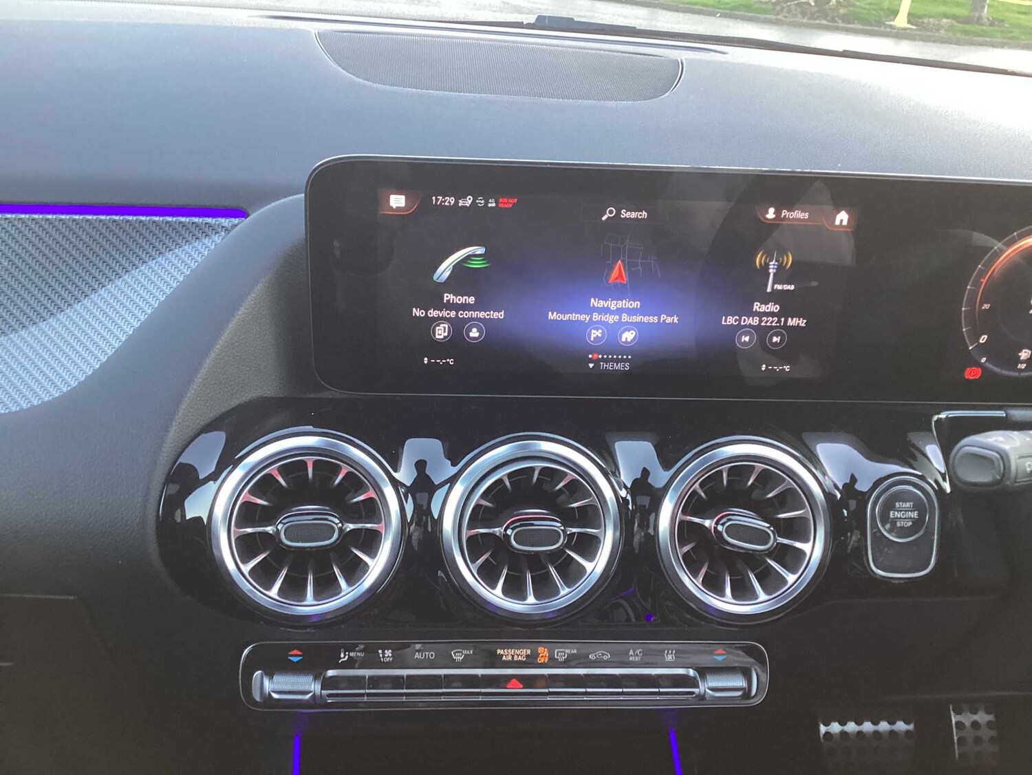 Used Mercedes-Benz GLA 2022 for sale - 78213680: Photo 17