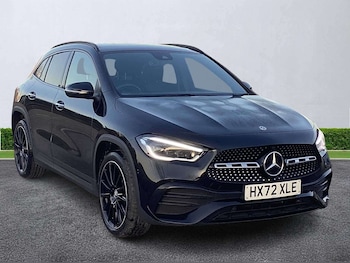 Used Mercedes-Benz GLA 2022 for sale - 78213680: Photo