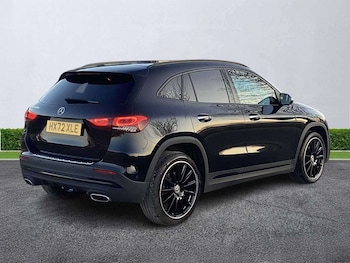 Used Mercedes-Benz GLA 2022 for sale - 78213680: Photo