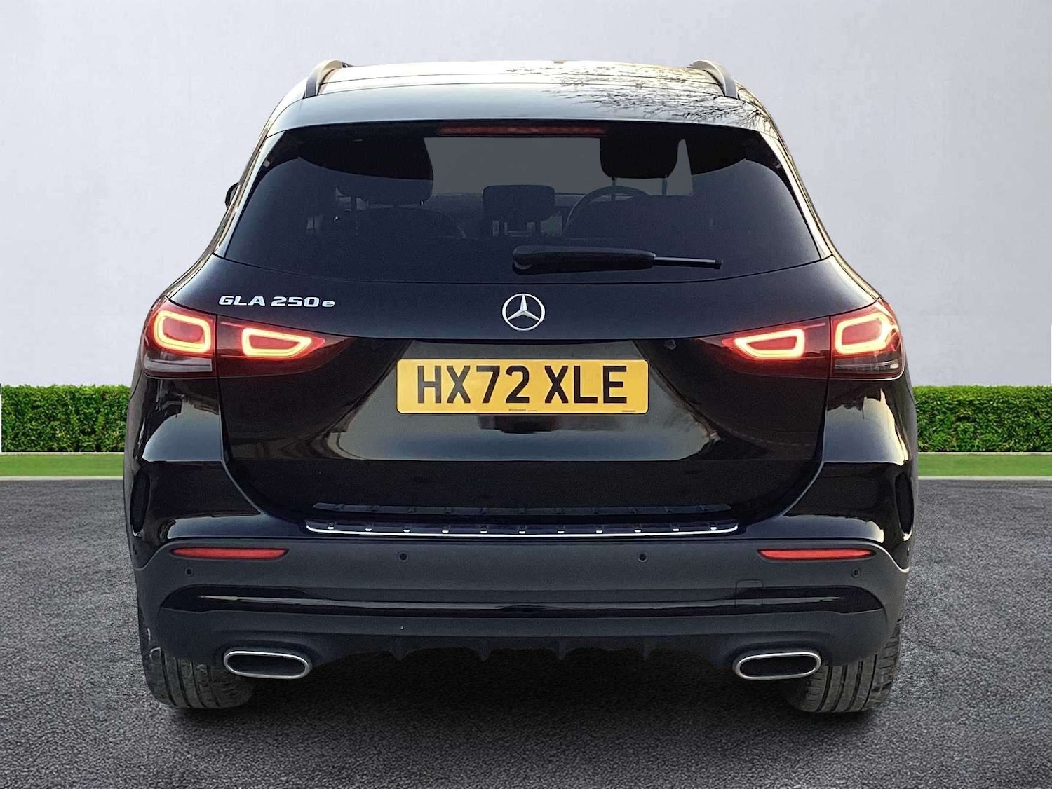 Used Mercedes-Benz GLA 2022 for sale - 78213680: Photo 3