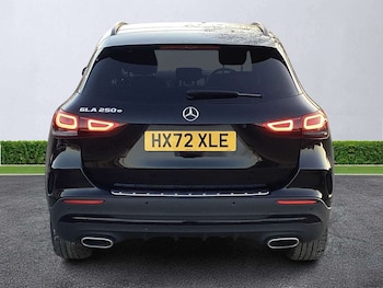 Used Mercedes-Benz GLA 2022 for sale - 78213680: Photo