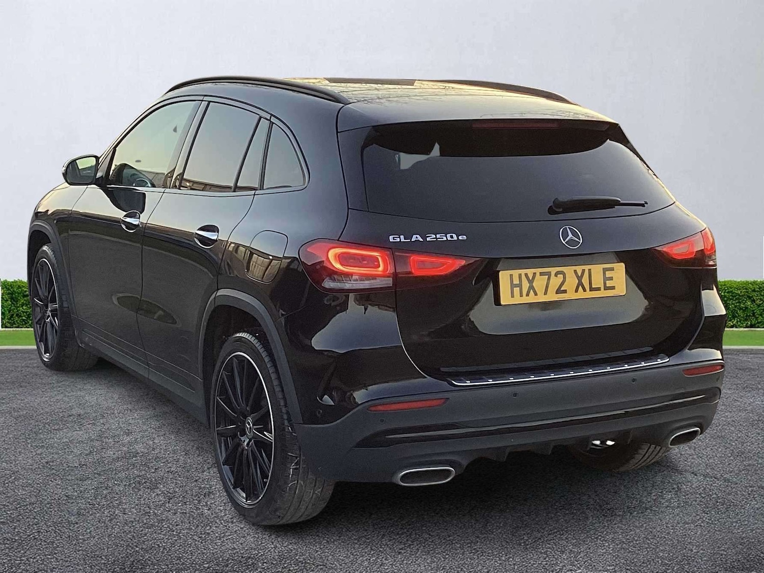 Used Mercedes-Benz GLA 2022 for sale - 78213680: Photo 4