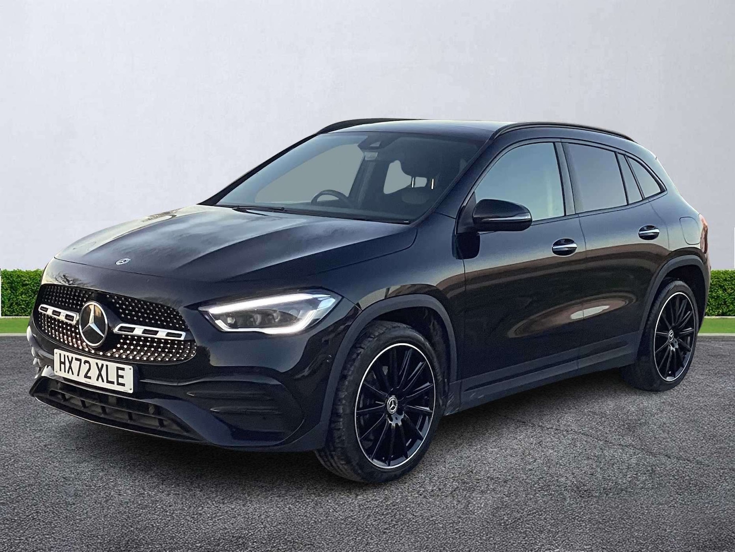 Used Mercedes-Benz GLA 2022 for sale - 78213680: Photo 6