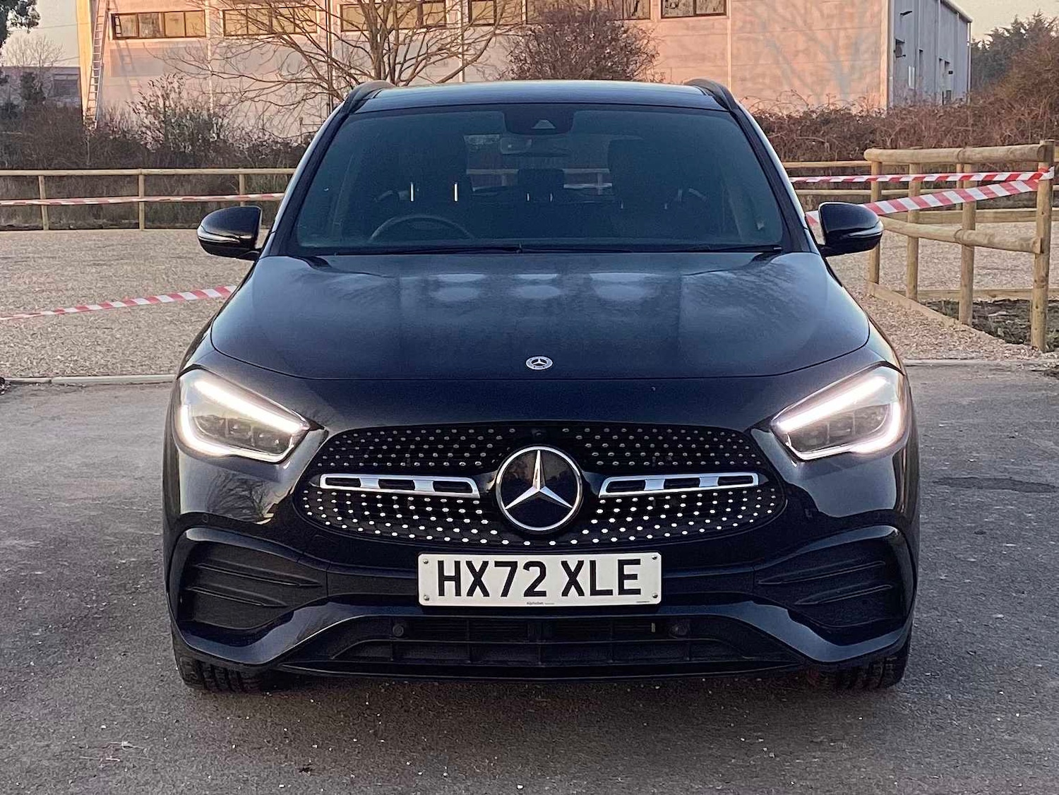 Used Mercedes-Benz GLA 2022 for sale - 78213680: Photo 7