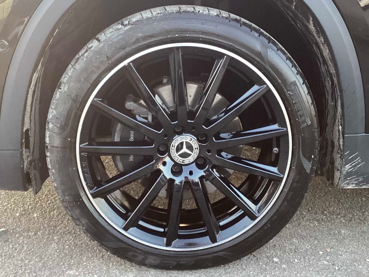 Used Mercedes-Benz GLA 2022 for sale - 78213680: Photo 8