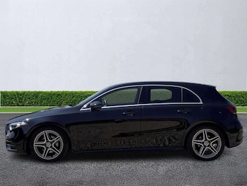 Used Mercedes-Benz A-Class 2018 for sale - 79266774: Photo