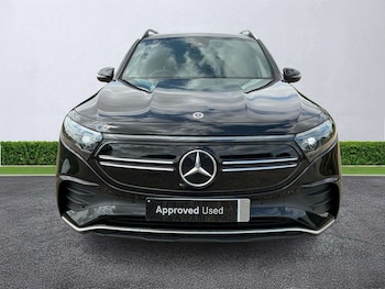 Used Mercedes-Benz EQB 2023 for sale - 79266810: Photo