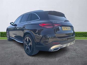 Used Mercedes-Benz GLC 2024 for sale - 78727000: Photo