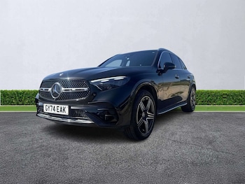 Used Mercedes-Benz GLC 2024 for sale - 78727000: Photo