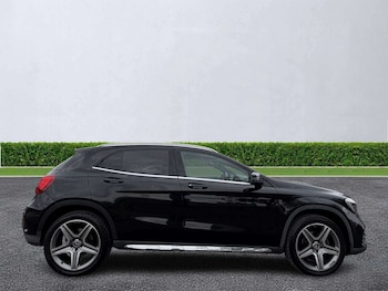 Used Mercedes-Benz GLA 2017 for sale - 79055773: Photo