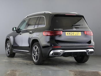 Used Mercedes-Benz GLB 2024 for sale - 75598999: Photo