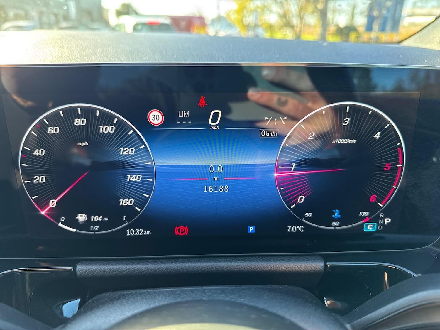 Used Mercedes-Benz GLA 2023 for sale - 76650169: Photo 10