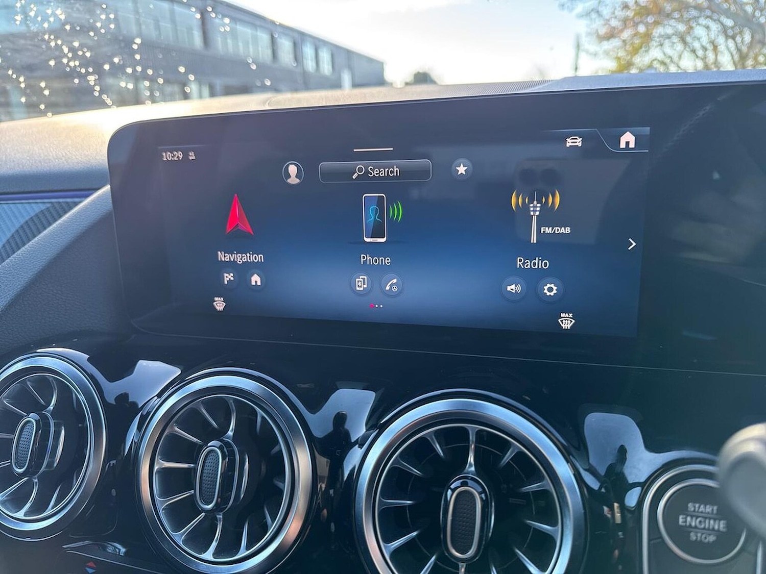 Used Mercedes-Benz GLA 2023 for sale - 76650169: Photo 11