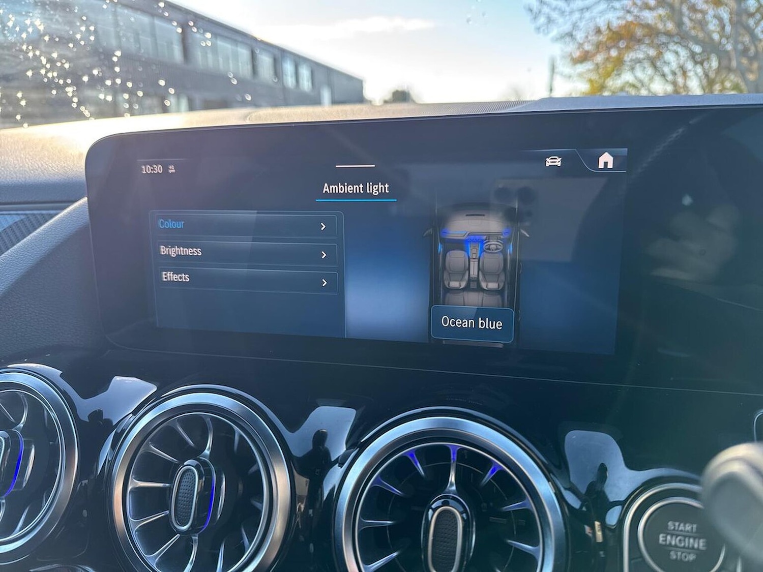 Used Mercedes-Benz GLA 2023 for sale - 76650169: Photo 12