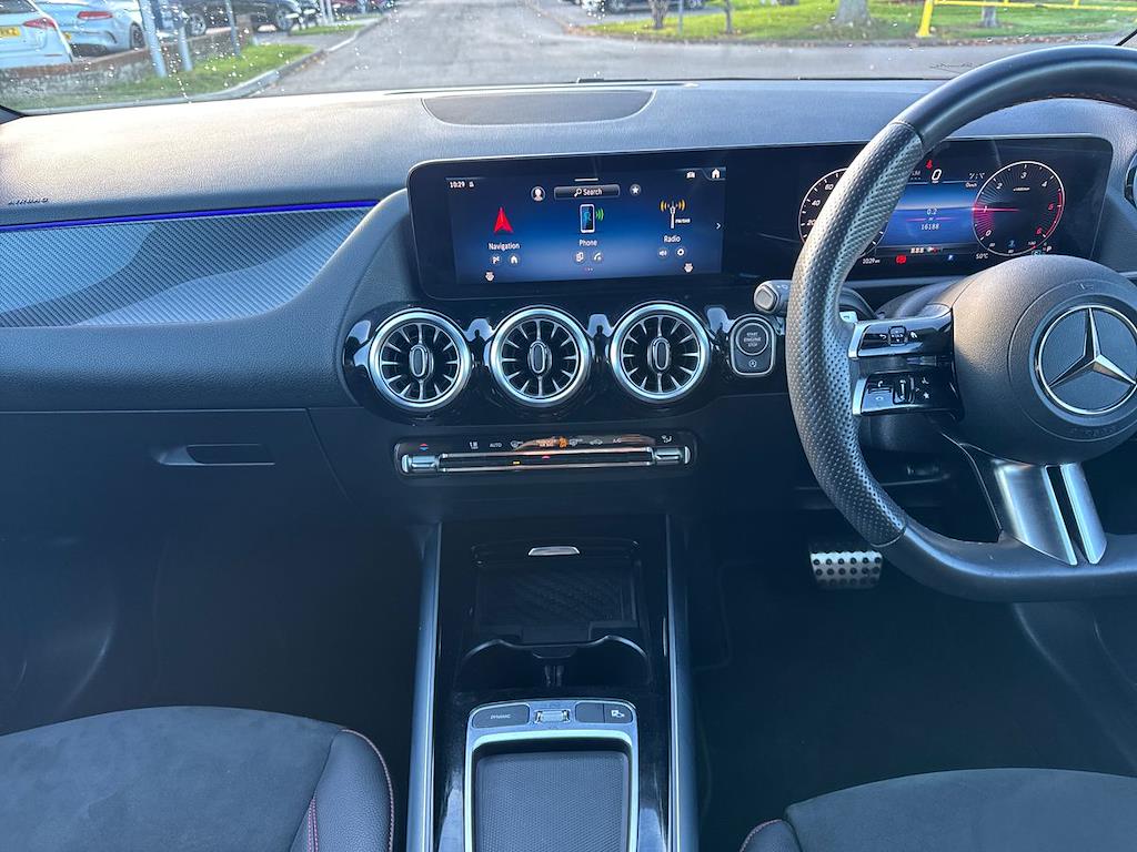 Used Mercedes-Benz GLA 2023 for sale - 76650169: Photo 13