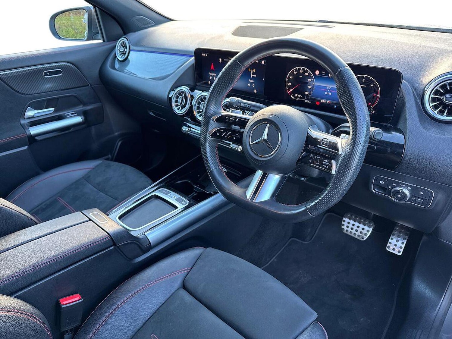 Used Mercedes-Benz GLA 2023 for sale - 76650169: Photo 15