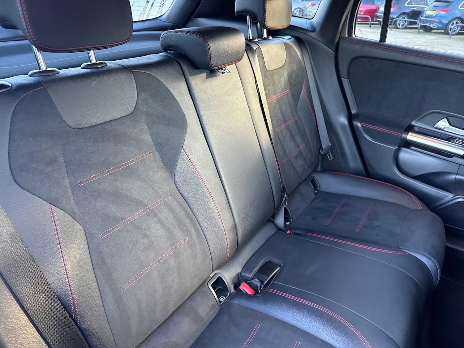 Used Mercedes-Benz GLA 2023 for sale - 76650169: Photo 16