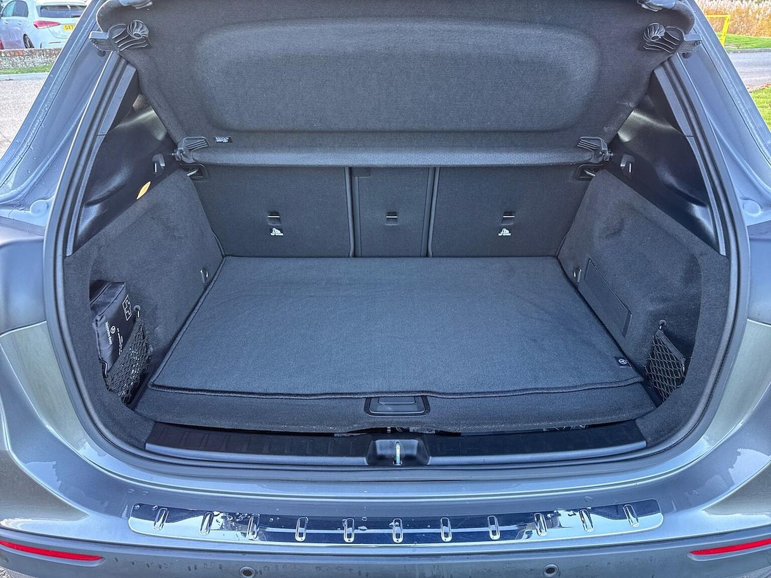 Used Mercedes-Benz GLA 2023 for sale - 76650169: Photo 17