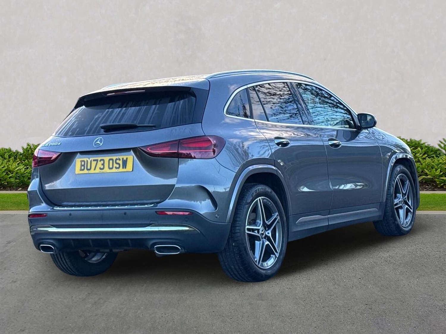 Used Mercedes-Benz GLA 2023 for sale - 76650169: Photo 18