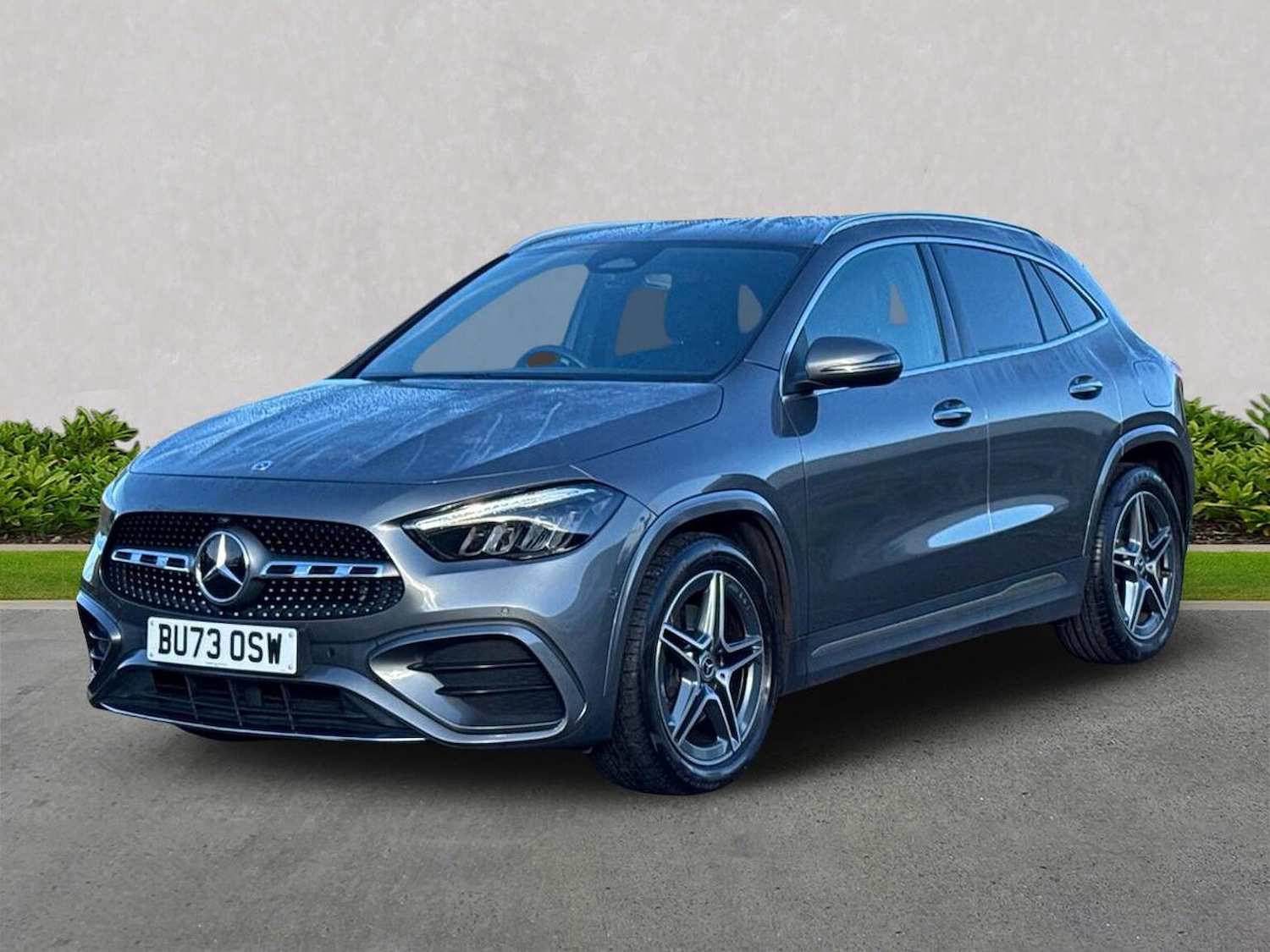 Used Mercedes-Benz GLA 2023 for sale - 76650169: Photo 20