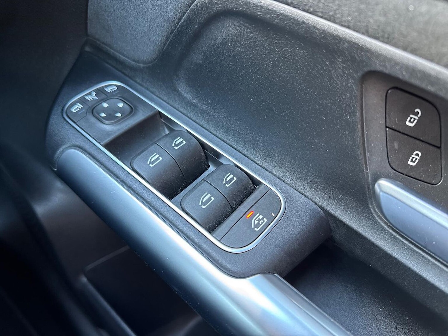 Used Mercedes-Benz GLA 2023 for sale - 76650169: Photo 21