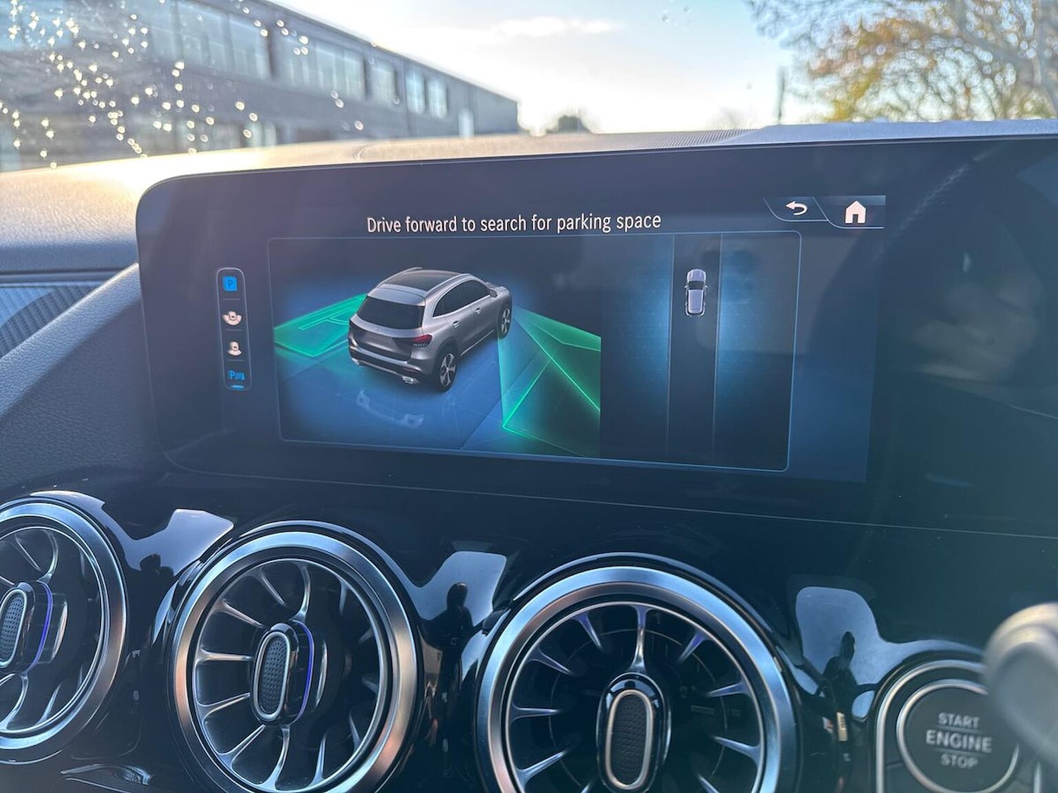 Used Mercedes-Benz GLA 2023 for sale - 76650169: Photo 23