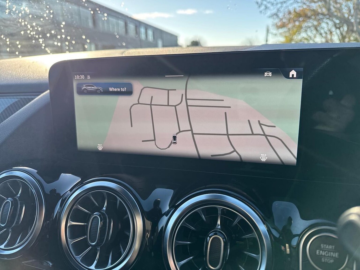 Used Mercedes-Benz GLA 2023 for sale - 76650169: Photo 24