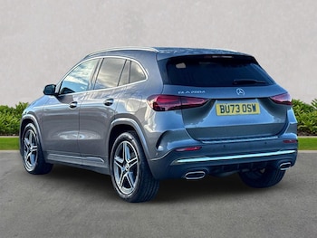 Used Mercedes-Benz GLA 2023 for sale - 76650169: Photo
