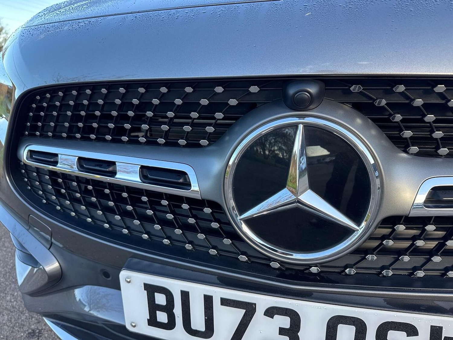 Used Mercedes-Benz GLA 2023 for sale - 76650169: Photo 33