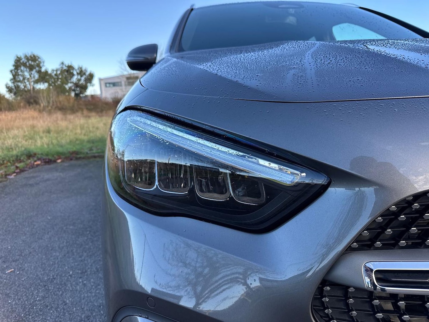 Used Mercedes-Benz GLA 2023 for sale - 76650169: Photo 34