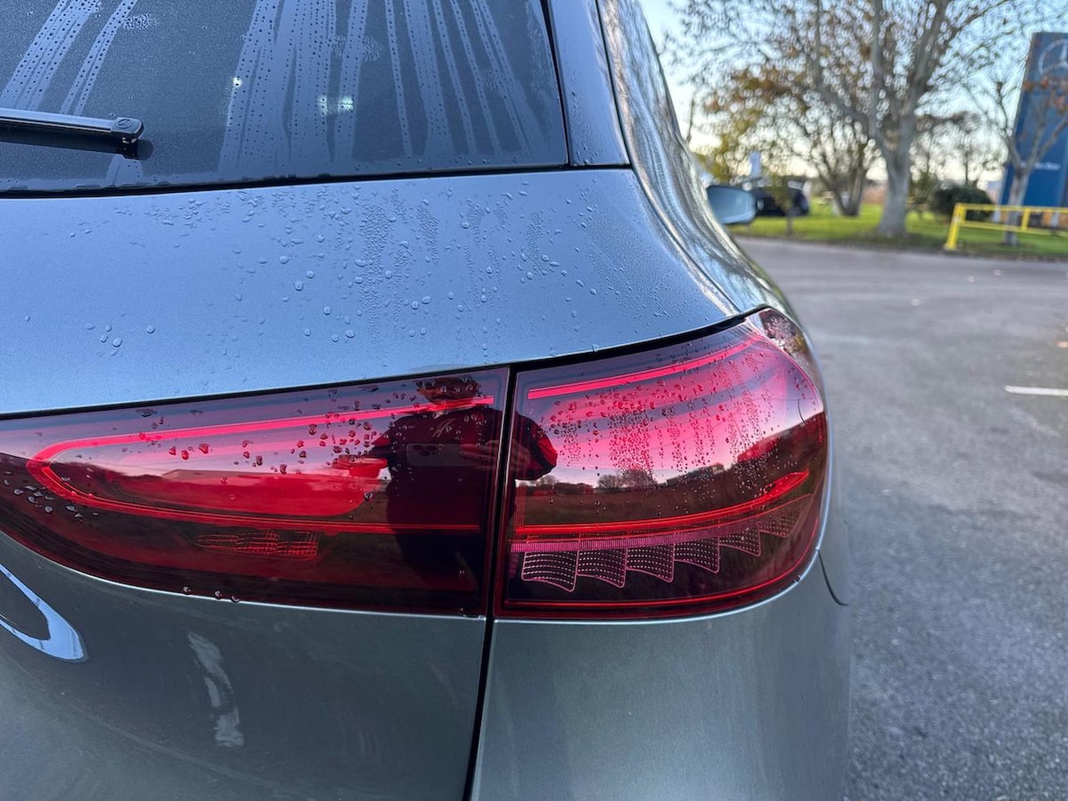 Used Mercedes-Benz GLA 2023 for sale - 76650169: Photo 35