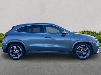 Used Mercedes-Benz GLA 2023 for sale - 76650169: Photo