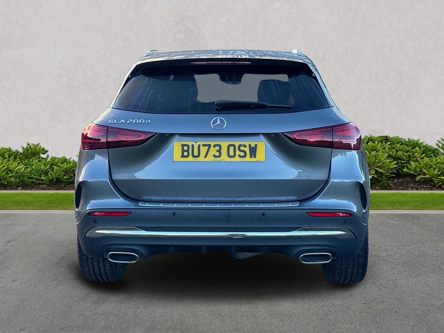 Used Mercedes-Benz GLA 2023 for sale - 76650169: Photo 4