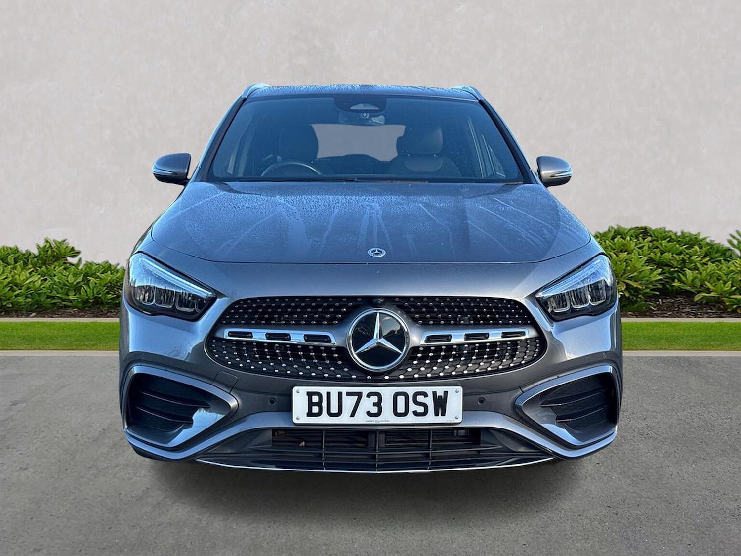 Used Mercedes-Benz GLA 2023 for sale - 76650169: Photo 5