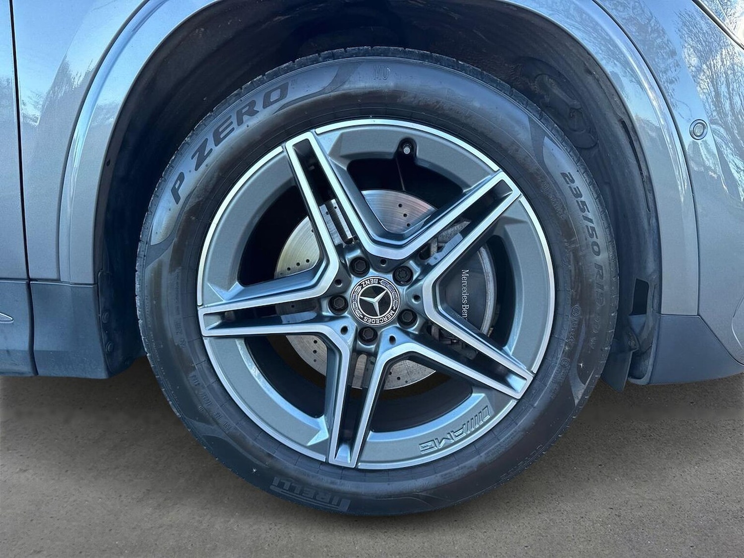 Used Mercedes-Benz GLA 2023 for sale - 76650169: Photo 6