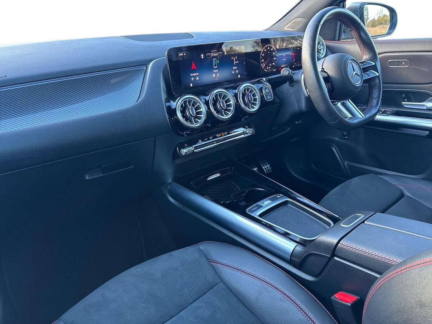 Used Mercedes-Benz GLA 2023 for sale - 76650169: Photo 7