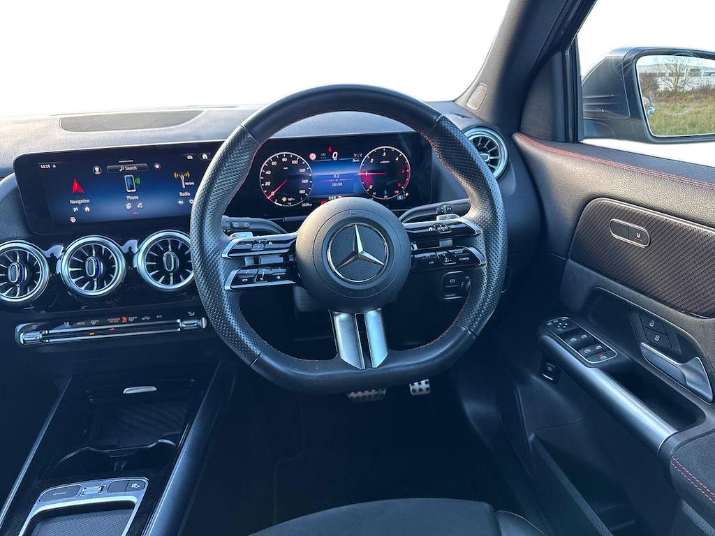 Used Mercedes-Benz GLA 2023 for sale - 76650169: Photo 9