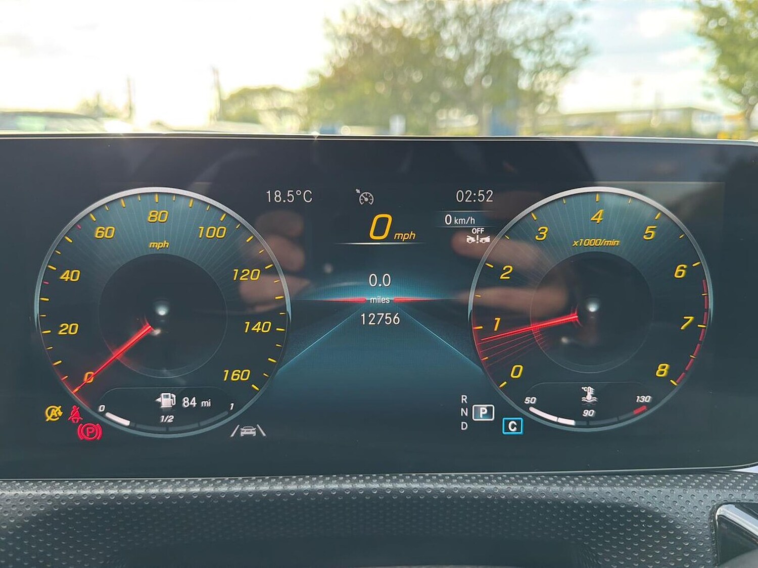 Used Mercedes-Benz A-Class 2022 for sale - 76070274: Photo 10