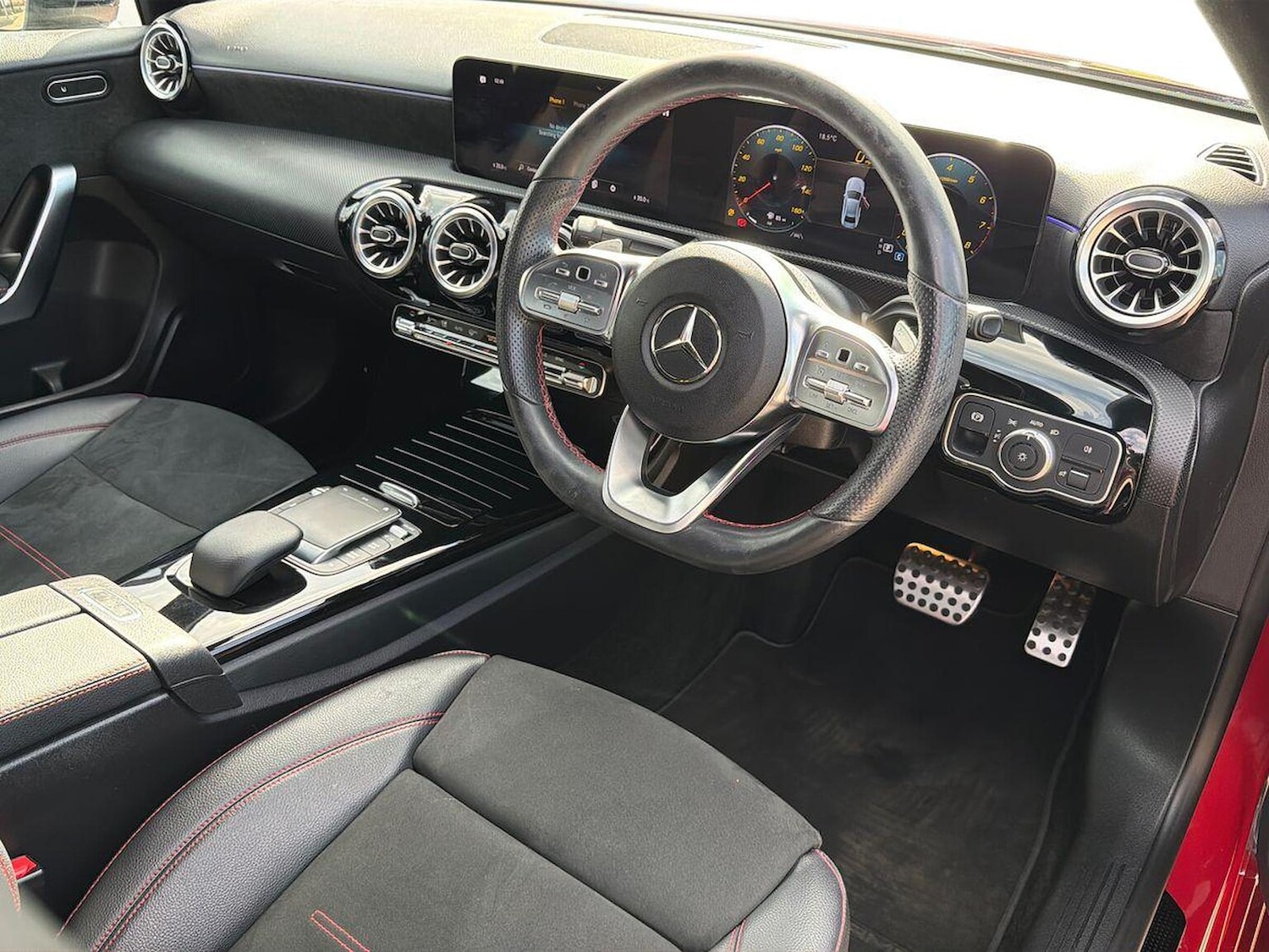 Used Mercedes-Benz A-Class 2022 for sale - 76070274: Photo 15