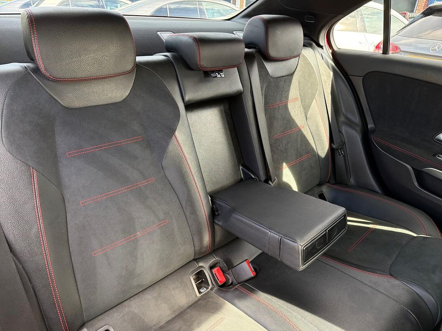 Used Mercedes-Benz A-Class 2022 for sale - 76070274: Photo 16