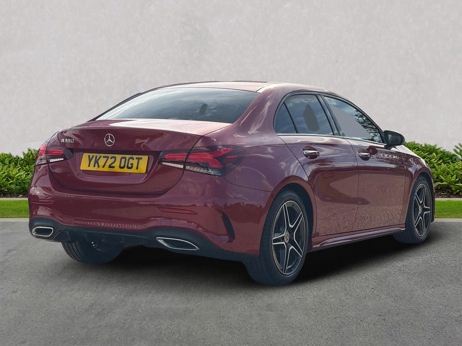 Used Mercedes-Benz A-Class 2022 for sale - 76070274: Photo 18