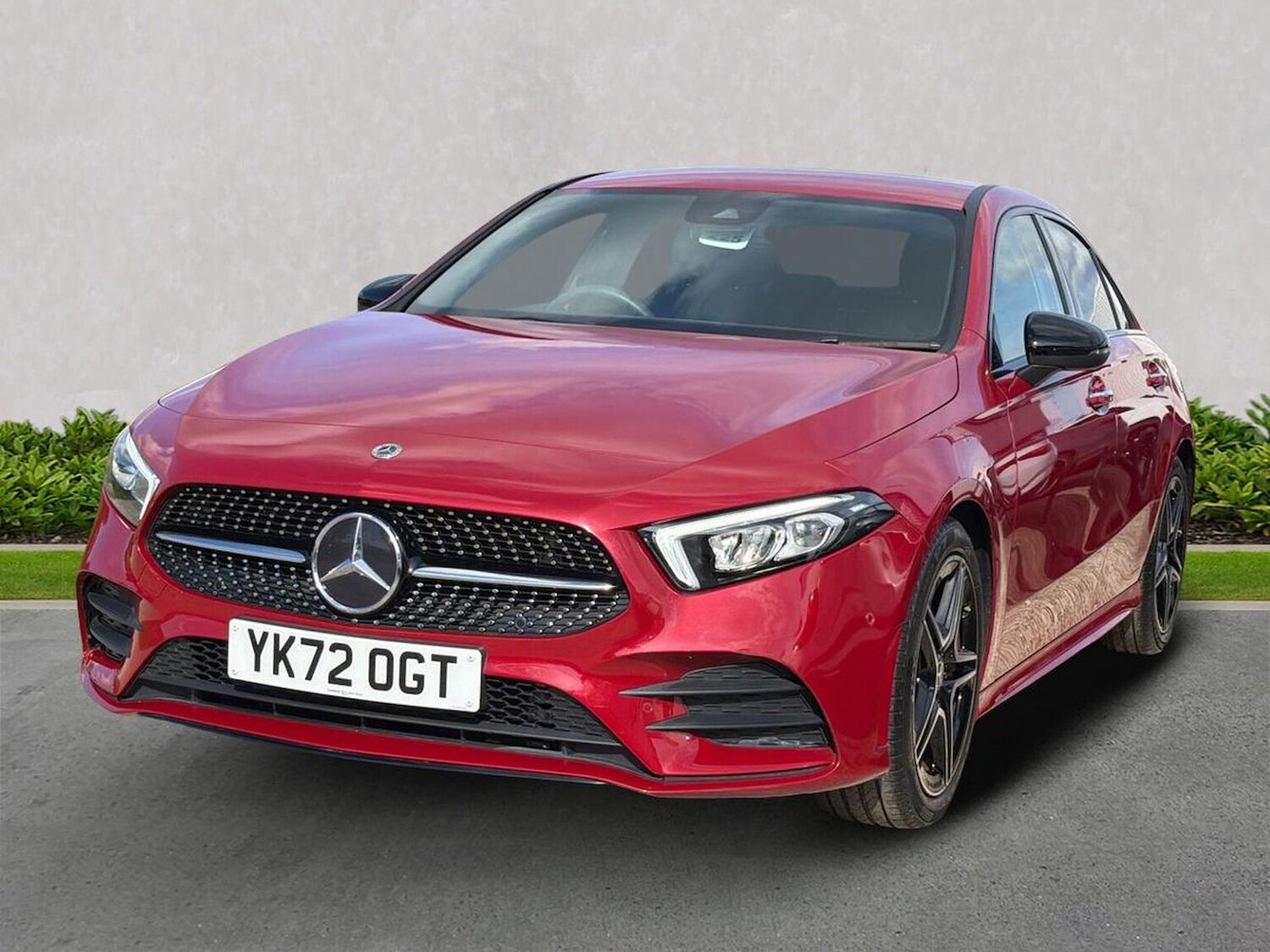 Used Mercedes-Benz A-Class 2022 for sale - 76070274: Photo 20