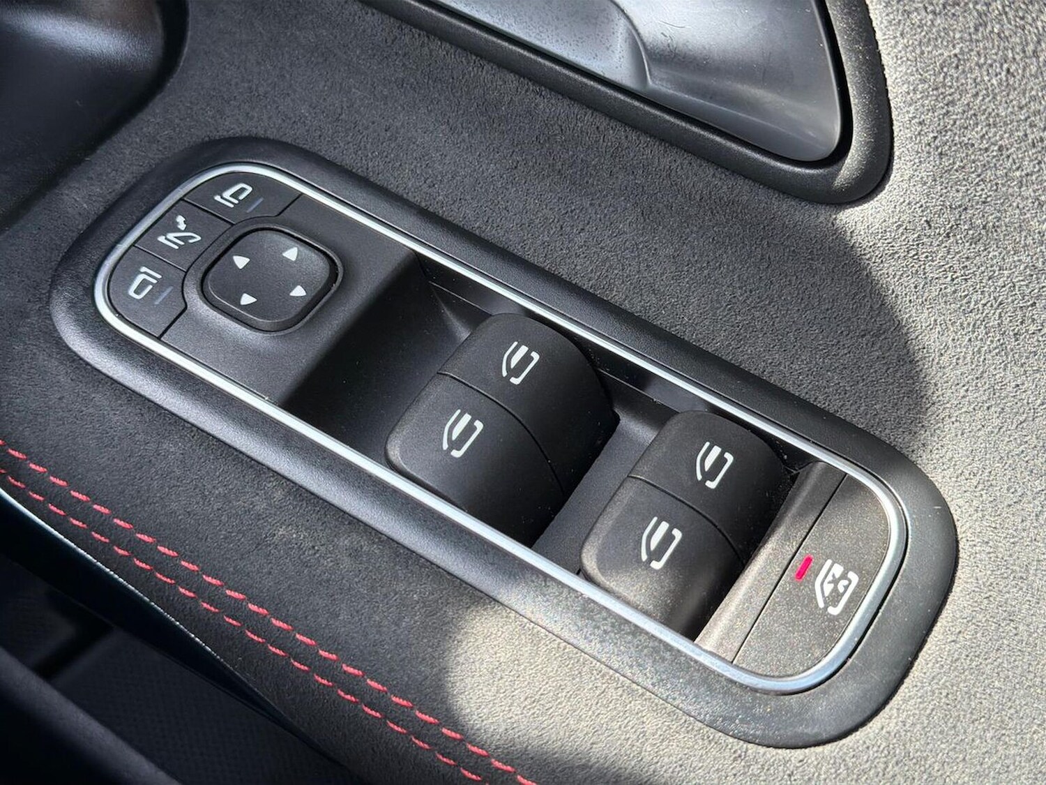 Used Mercedes-Benz A-Class 2022 for sale - 76070274: Photo 21