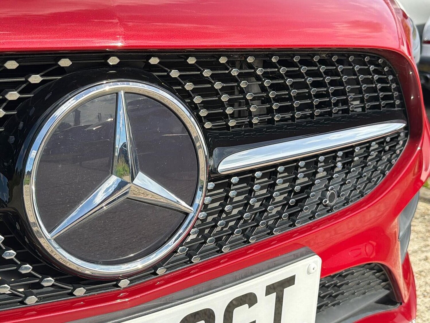 Used Mercedes-Benz A-Class 2022 for sale - 76070274: Photo 33